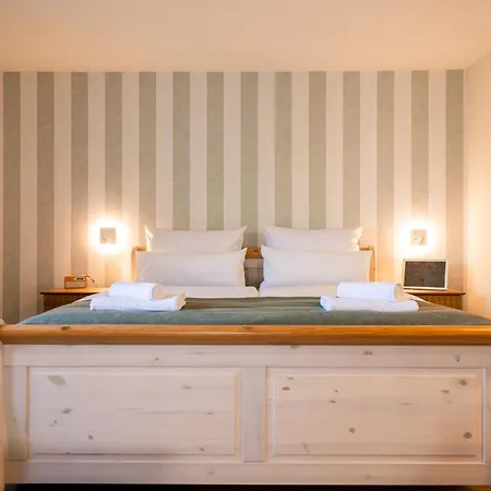 Pensionat Restaurant&pension Skipper 3*