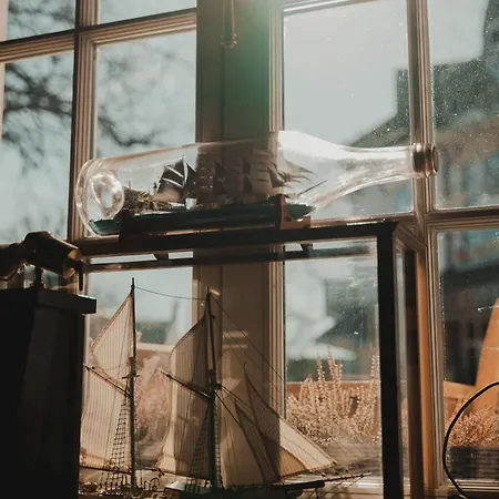 Restaurant&pension Skipper Zingst