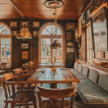Restaurant&pension Skipper
