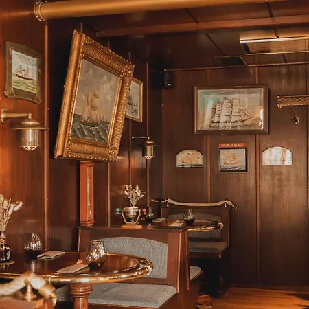 Restaurant&pension Skipper Zingst