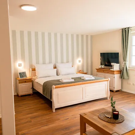 Restaurant&pension Skipper 3* Zingst