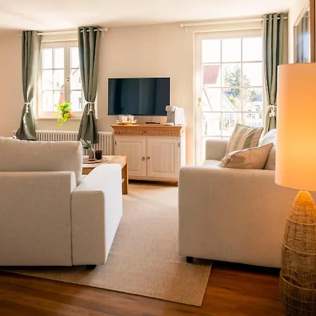 Restaurant&pension Skipper 3* Zingst