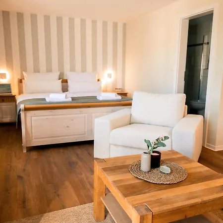 Restaurant&pension Skipper 3*