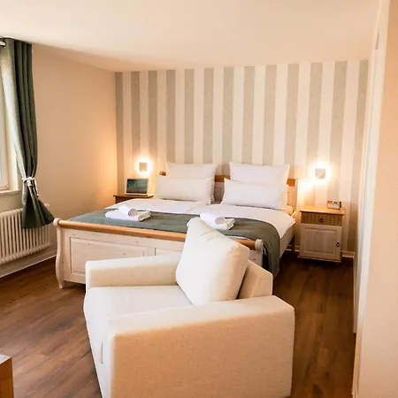 Restaurant&pension Skipper 3* Zingst